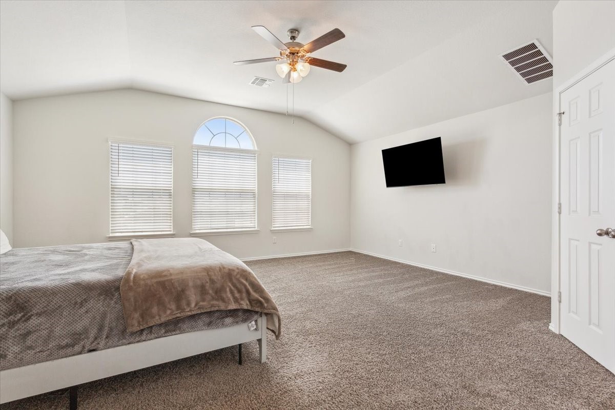 3220 Marston Road Lorena TX 76655