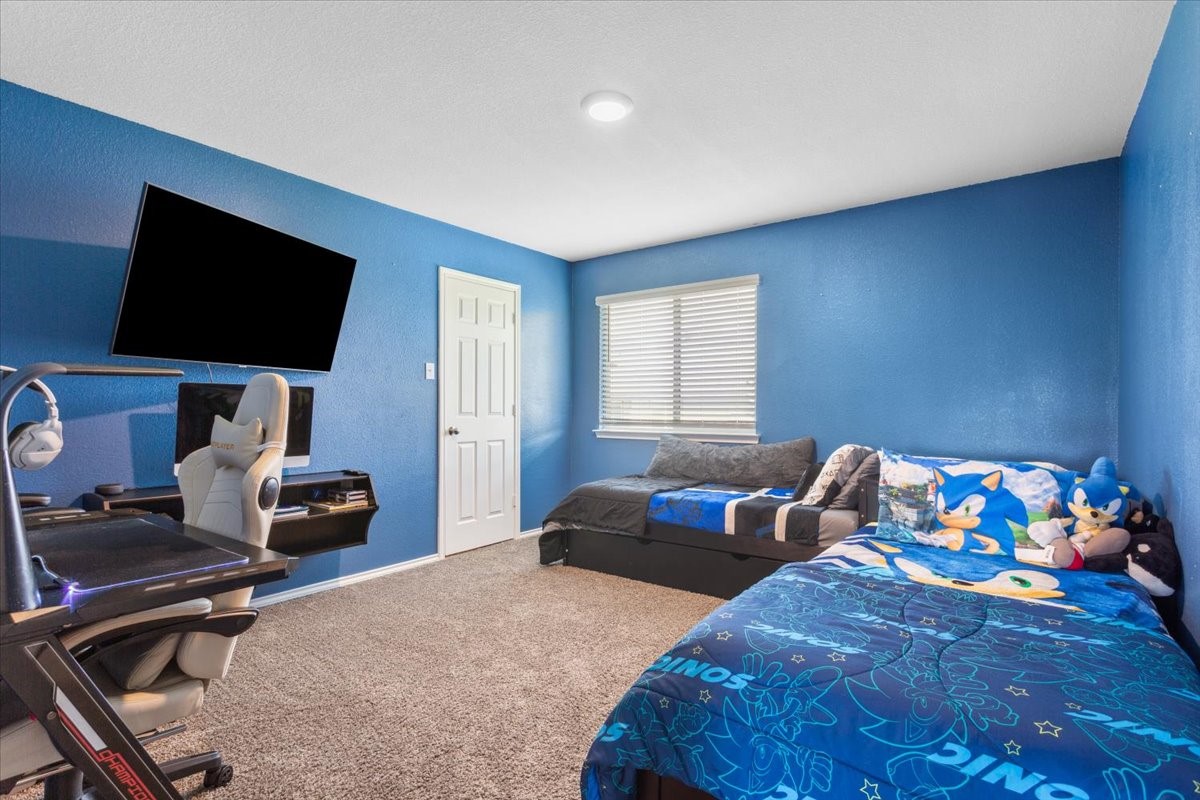 3220 Marston Road Lorena TX 76655
