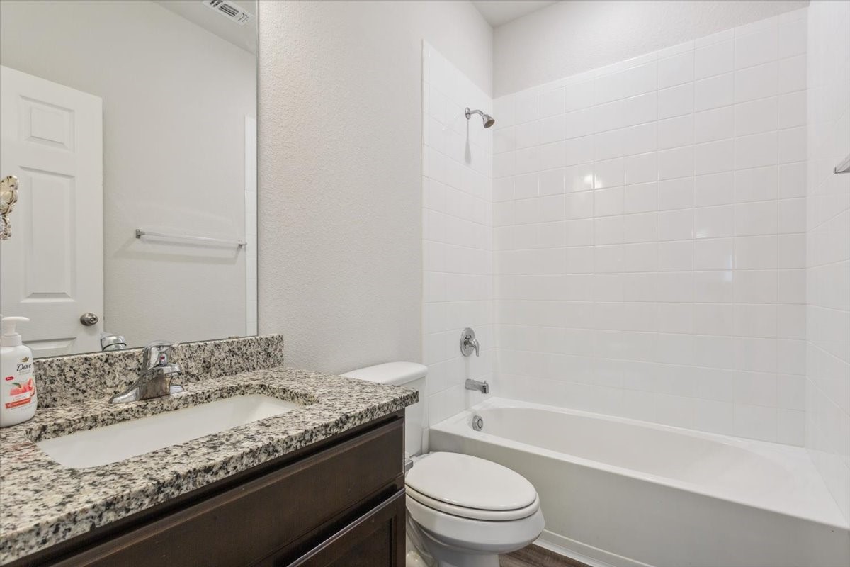 3220 Marston Road Lorena TX 76655