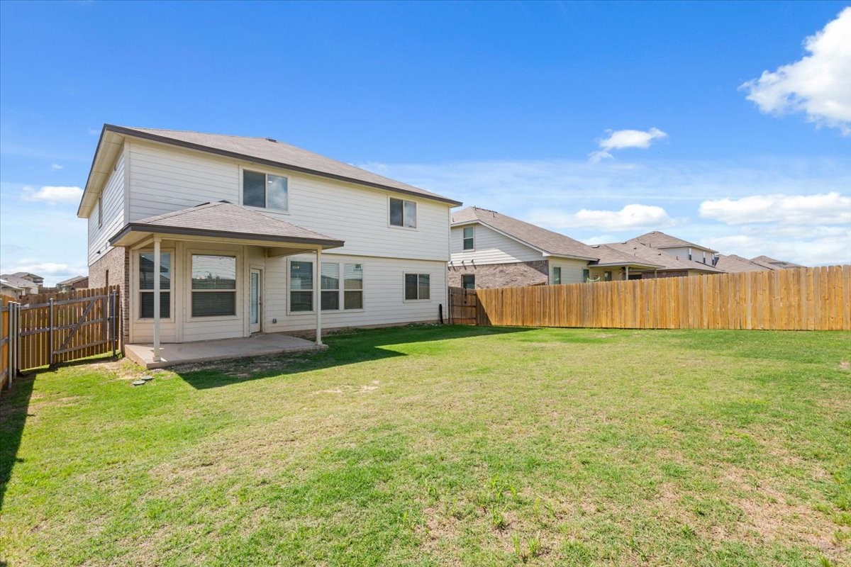 3220 Marston Road Lorena TX 76655