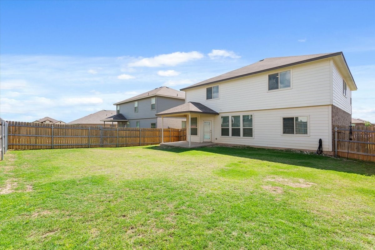 3220 Marston Road Lorena TX 76655
