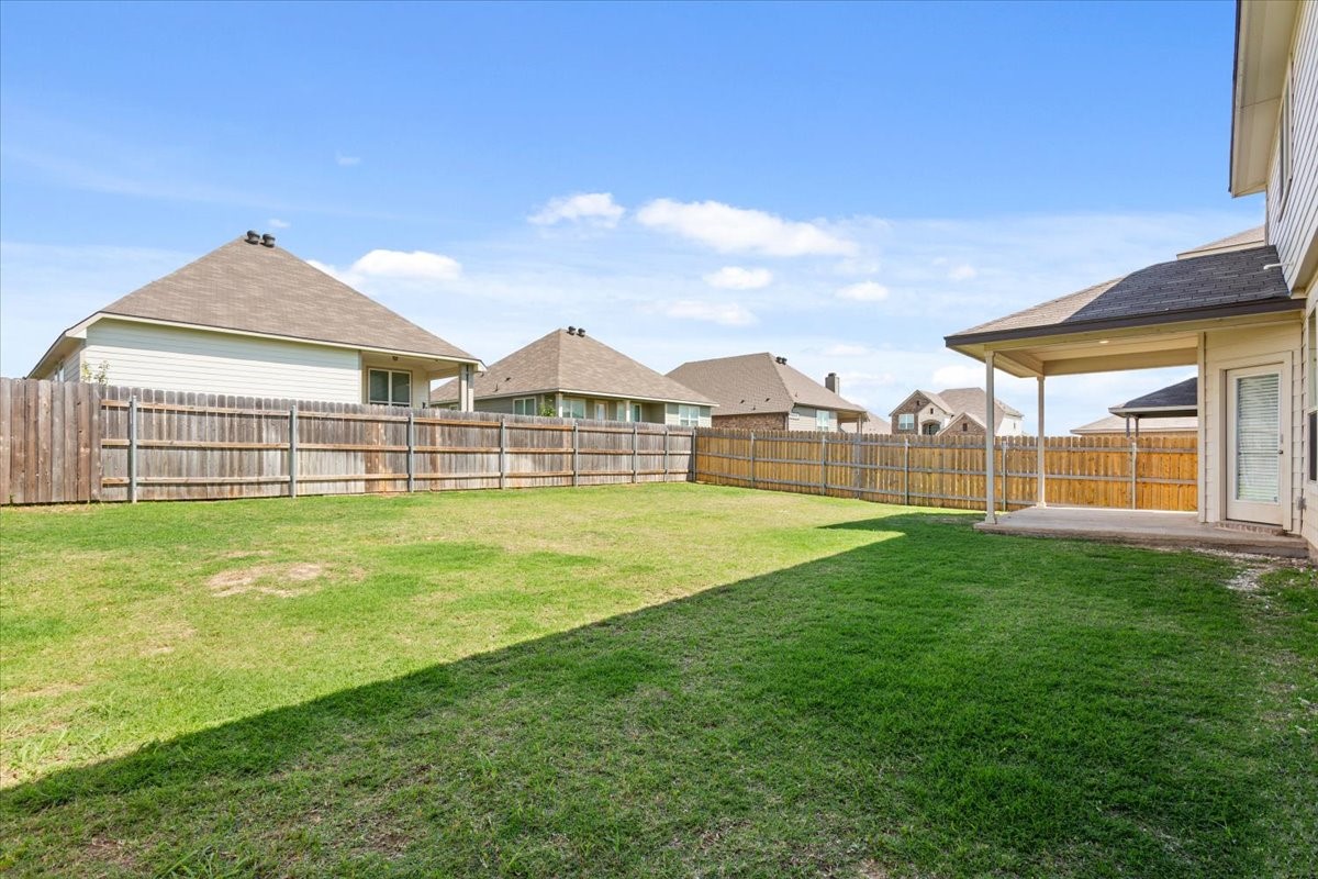 3220 Marston Road Lorena TX 76655