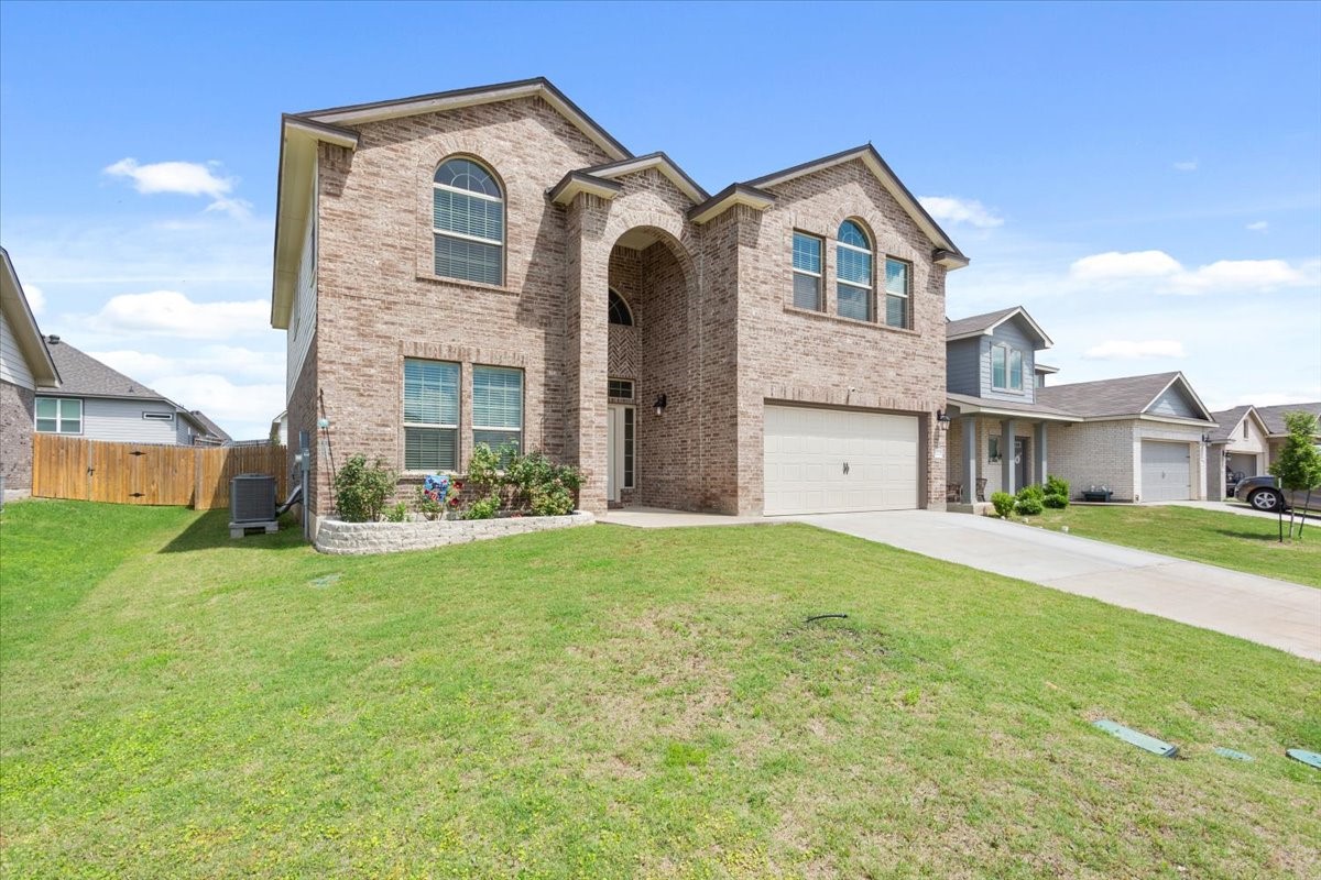 3220 Marston Road Lorena TX 76655