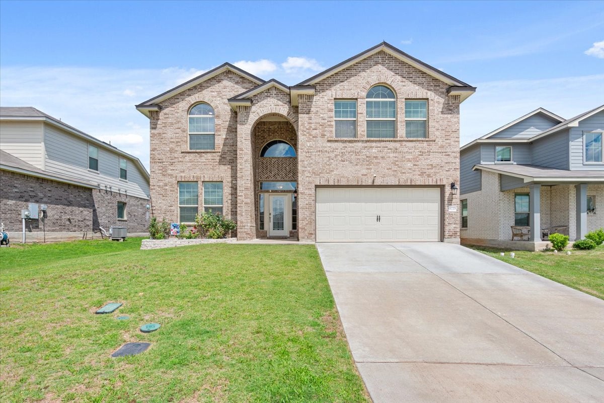 3220 Marston Road Lorena TX 76655