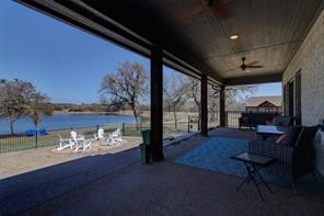 1435 Lakeside Trail Whitney TX 76692