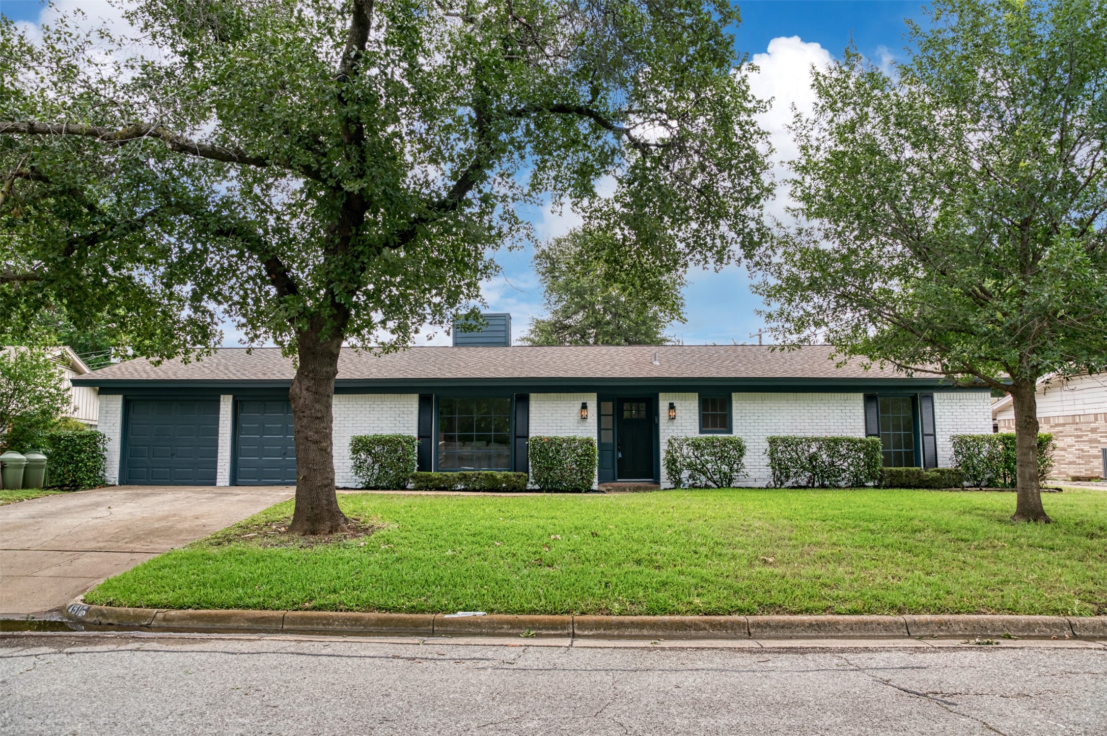 4916 Vance Road North Richland Hills TX 76180