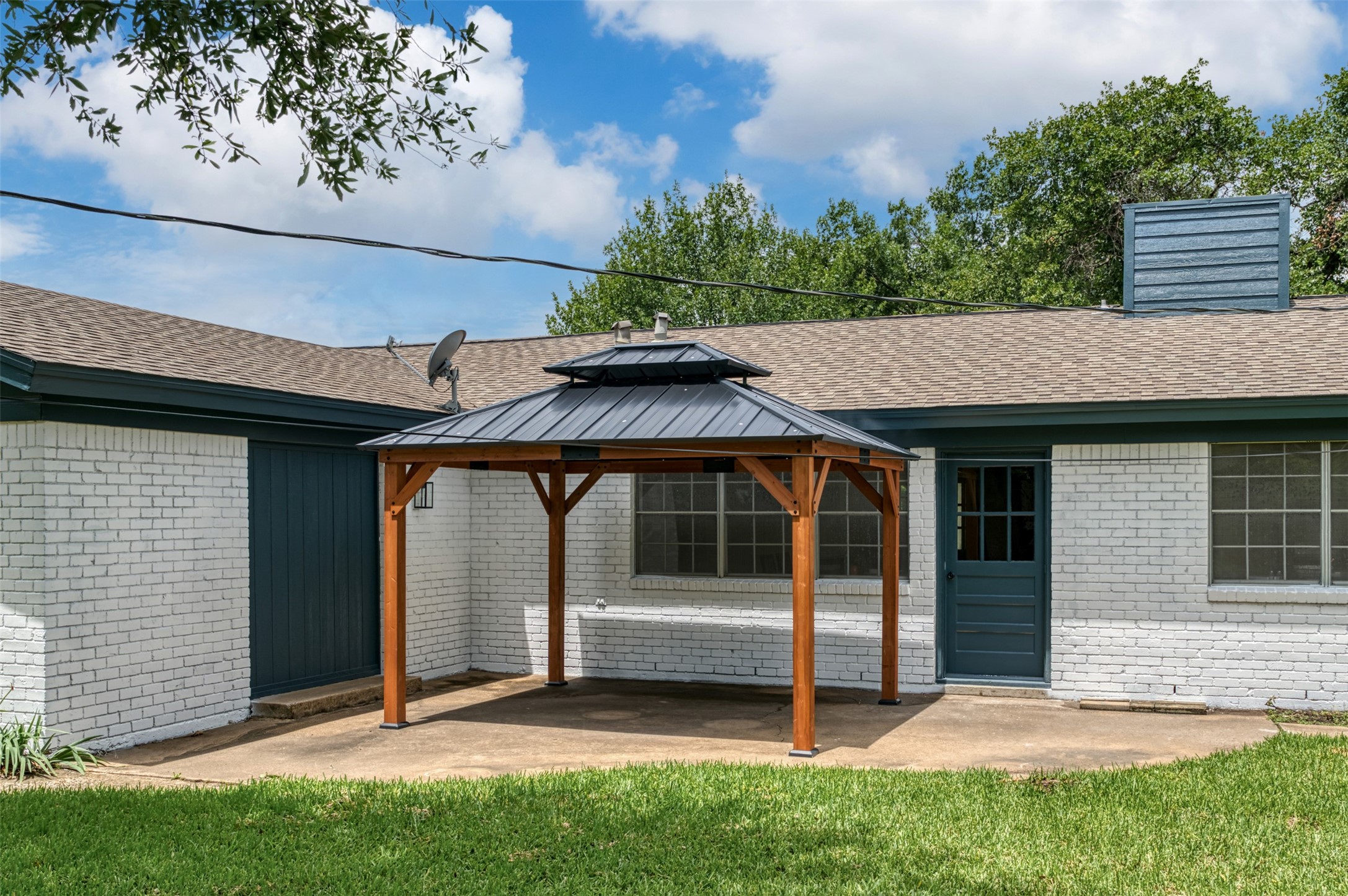 4916 Vance Road North Richland Hills TX 76180