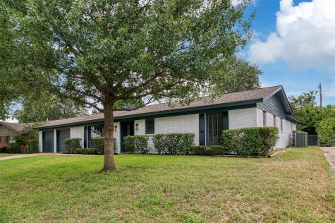 4916 Vance Road North Richland Hills TX 76180