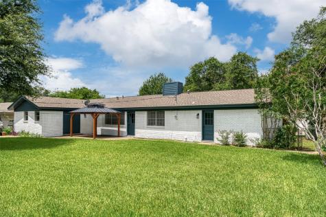 4916 Vance Road North Richland Hills TX 76180