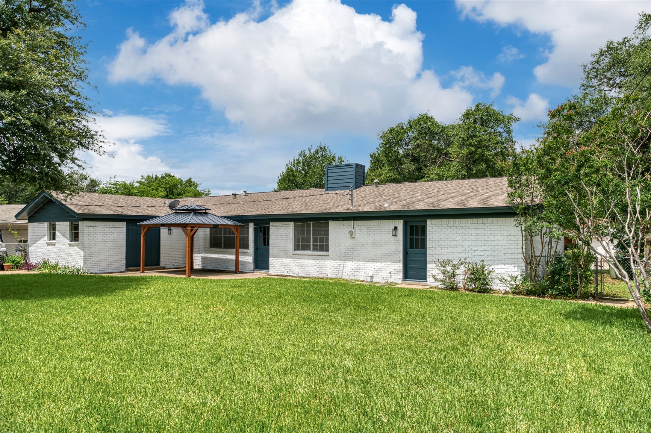 4916 Vance Road North Richland Hills TX 76180