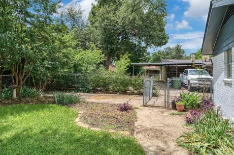 4916 Vance Road North Richland Hills TX 76180