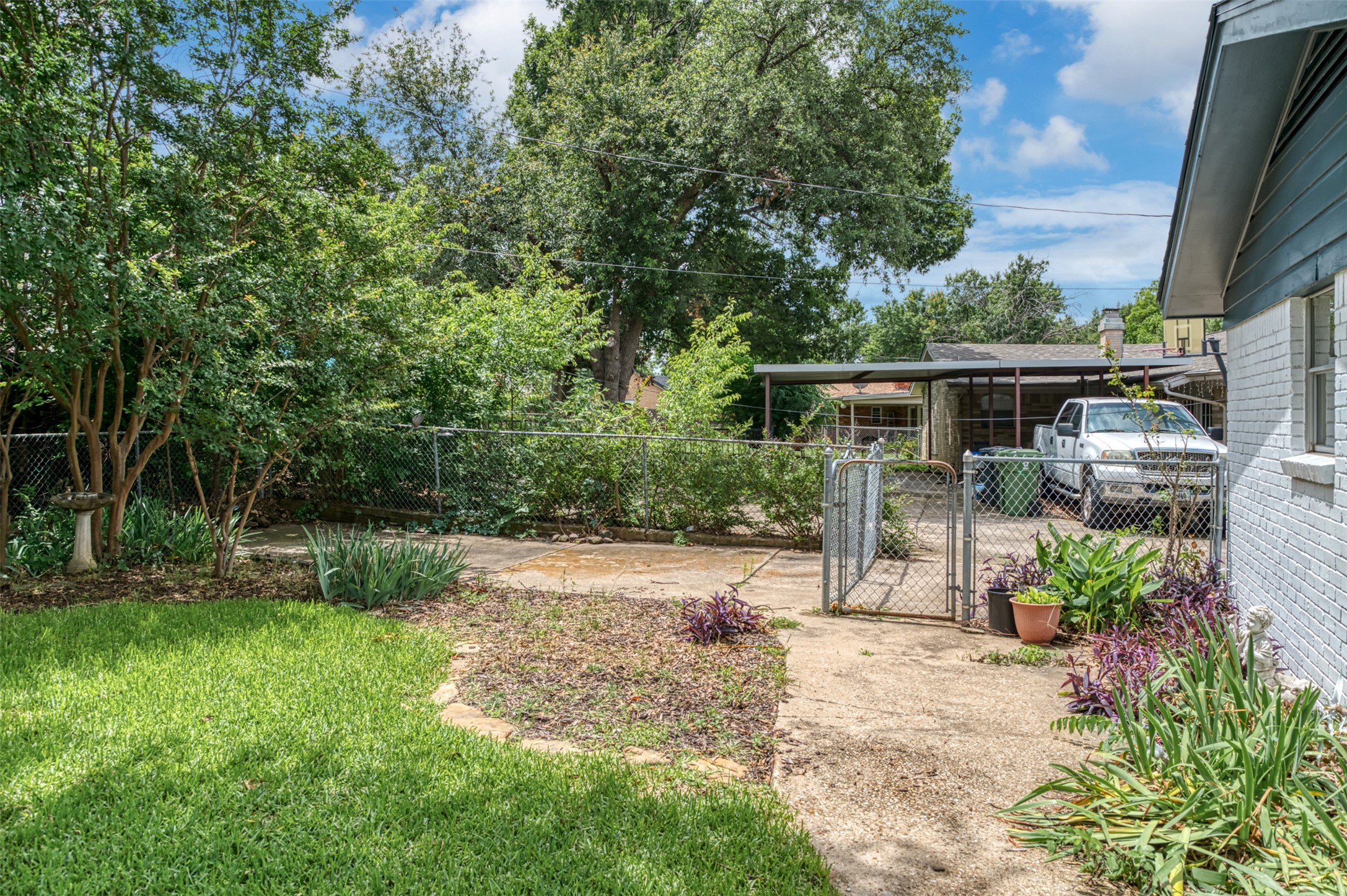 4916 Vance Road North Richland Hills TX 76180