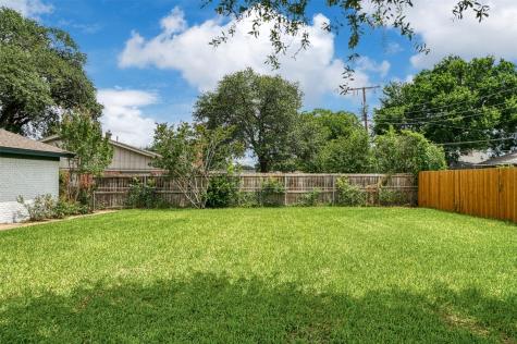 4916 Vance Road North Richland Hills TX 76180