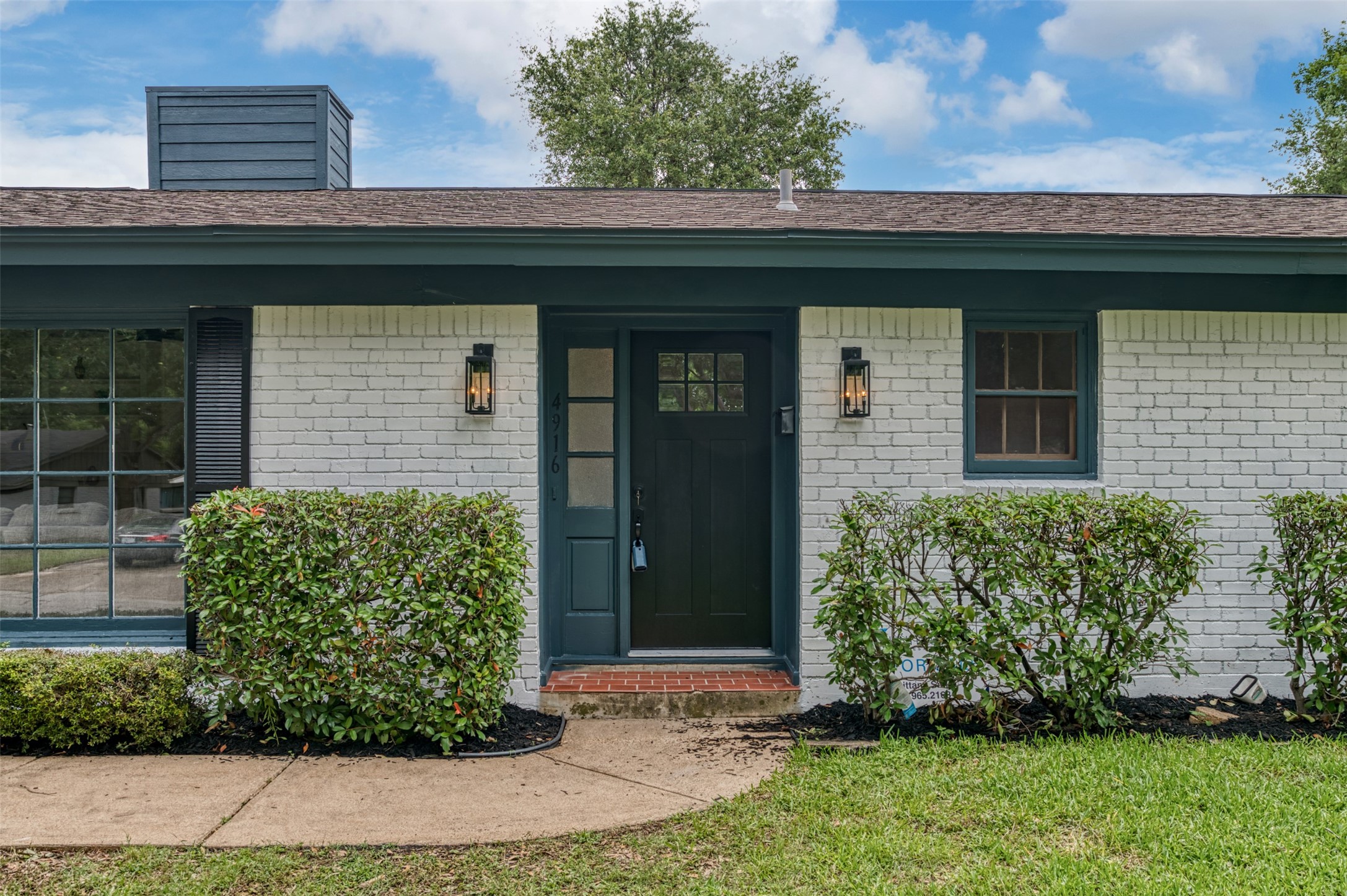 4916 Vance Road North Richland Hills TX 76180