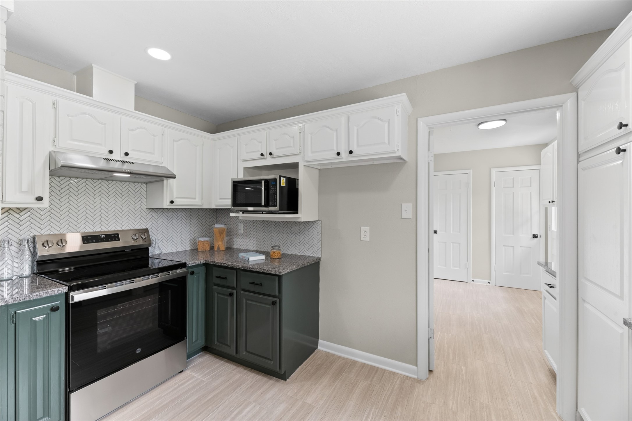 4916 Vance Road North Richland Hills TX 76180
