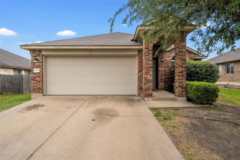 6725 Cold Water Drive Waco TX 76712