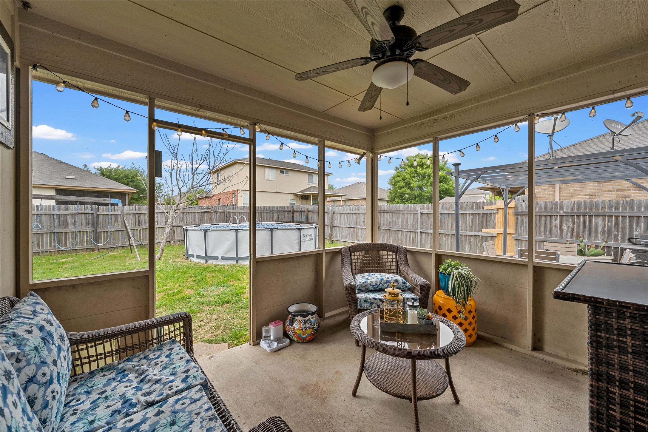 6725 Cold Water Drive Waco TX 76712