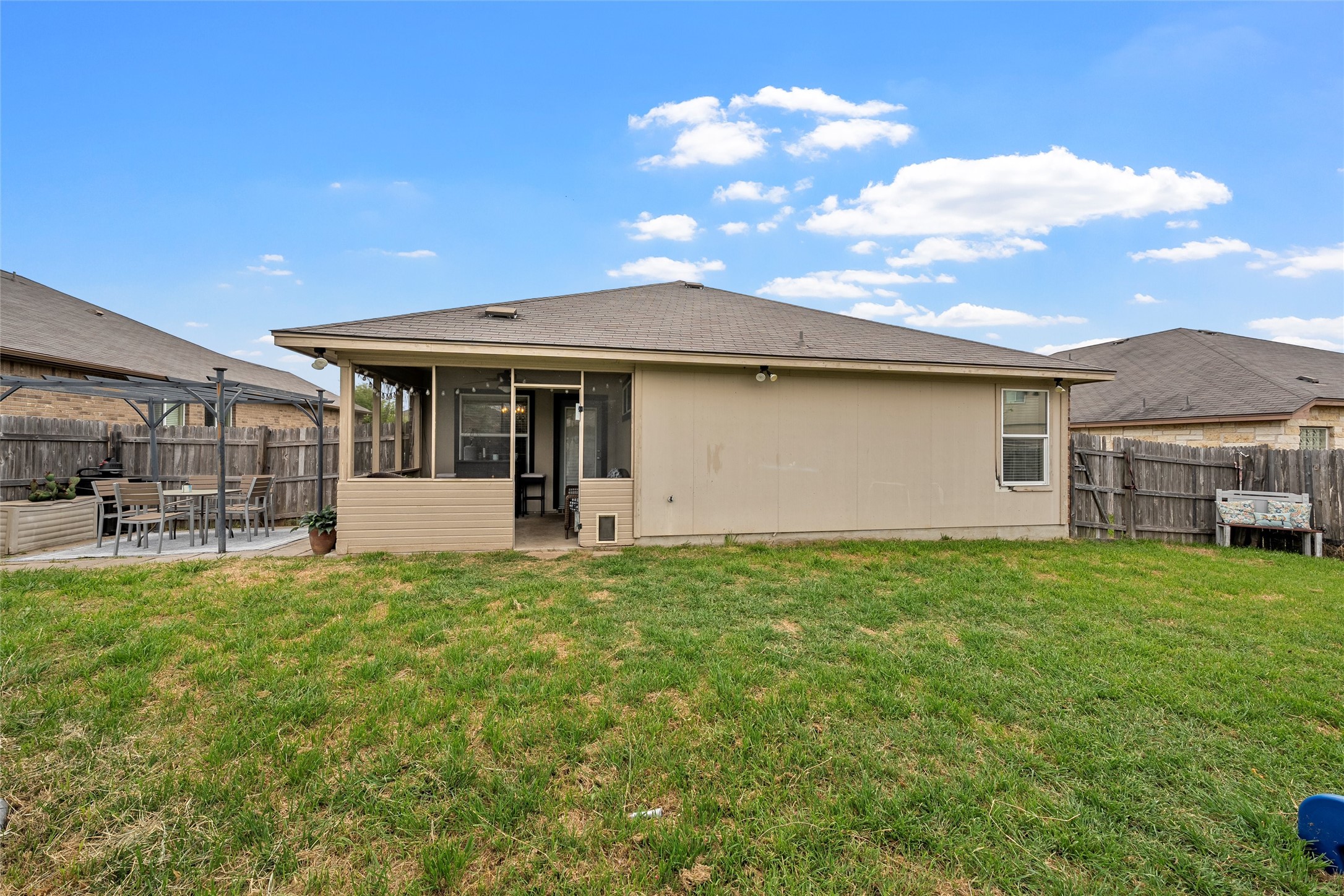 6725 Cold Water Drive Waco TX 76712