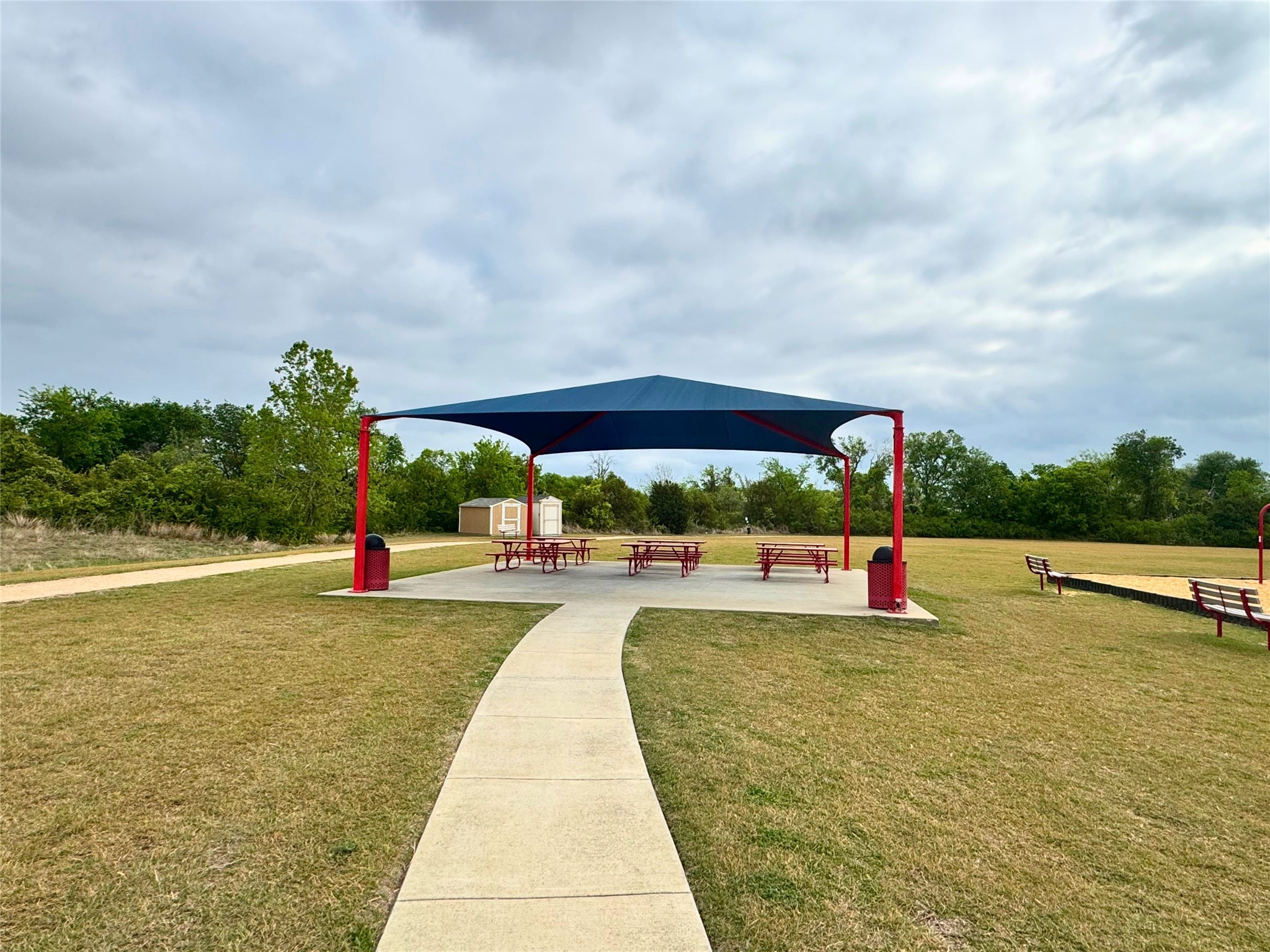 6725 Cold Water Drive Waco TX 76712