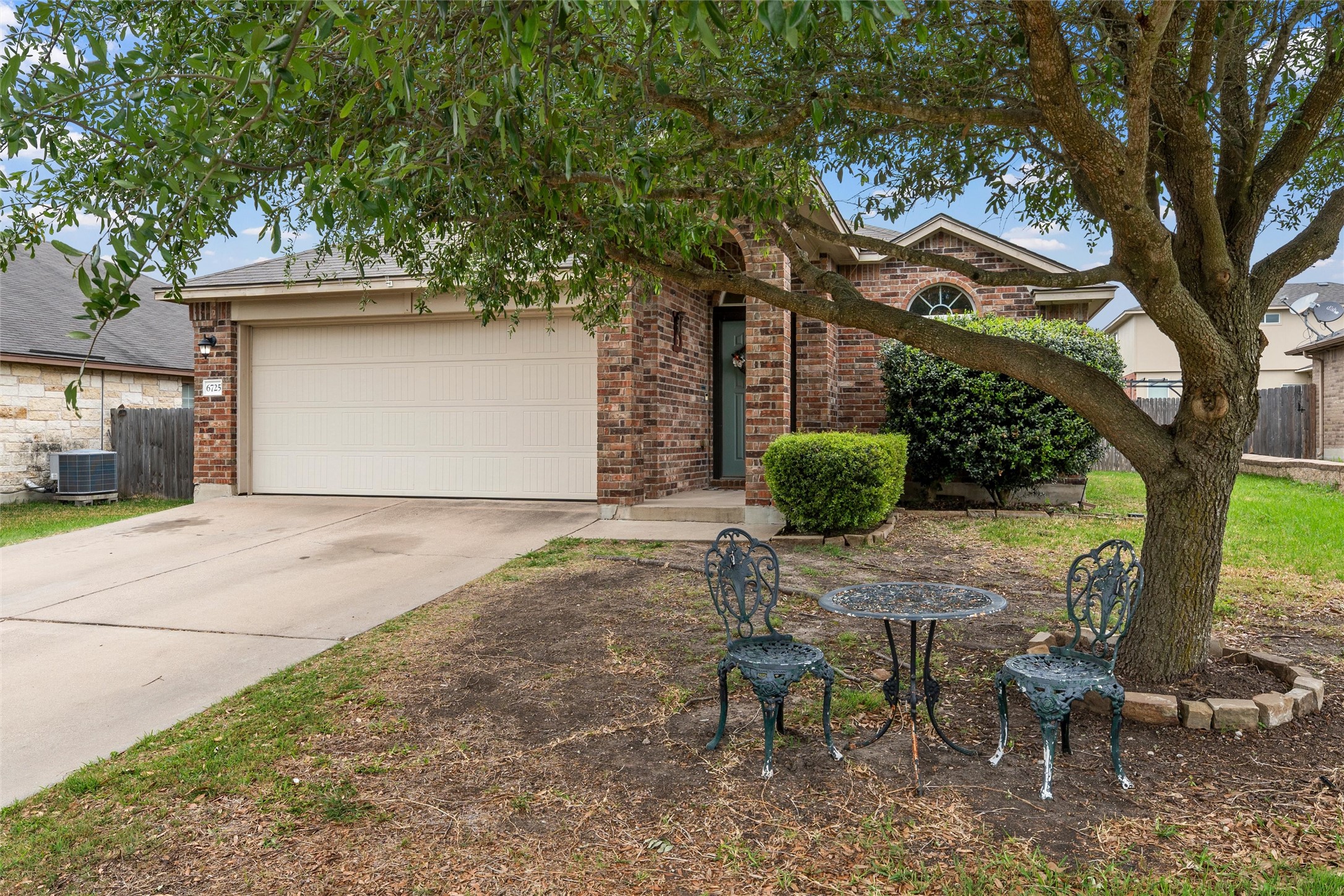 6725 Cold Water Drive Waco TX 76712