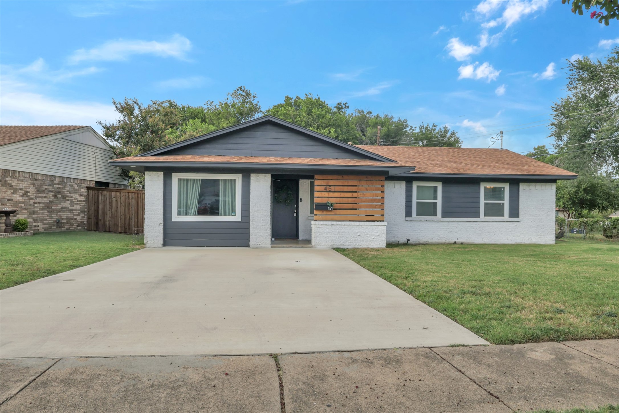 451 Lou Avenue Duncanville TX 75137