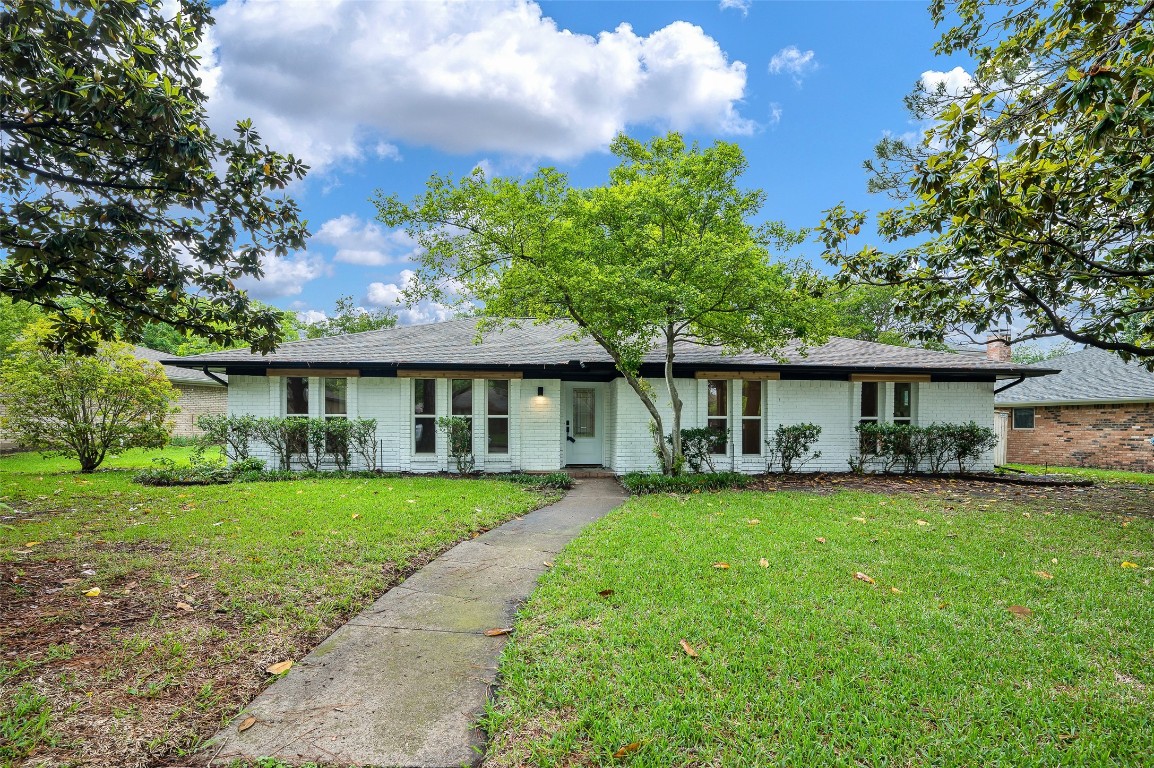 1605 Northcrest Drive Plano TX 75075