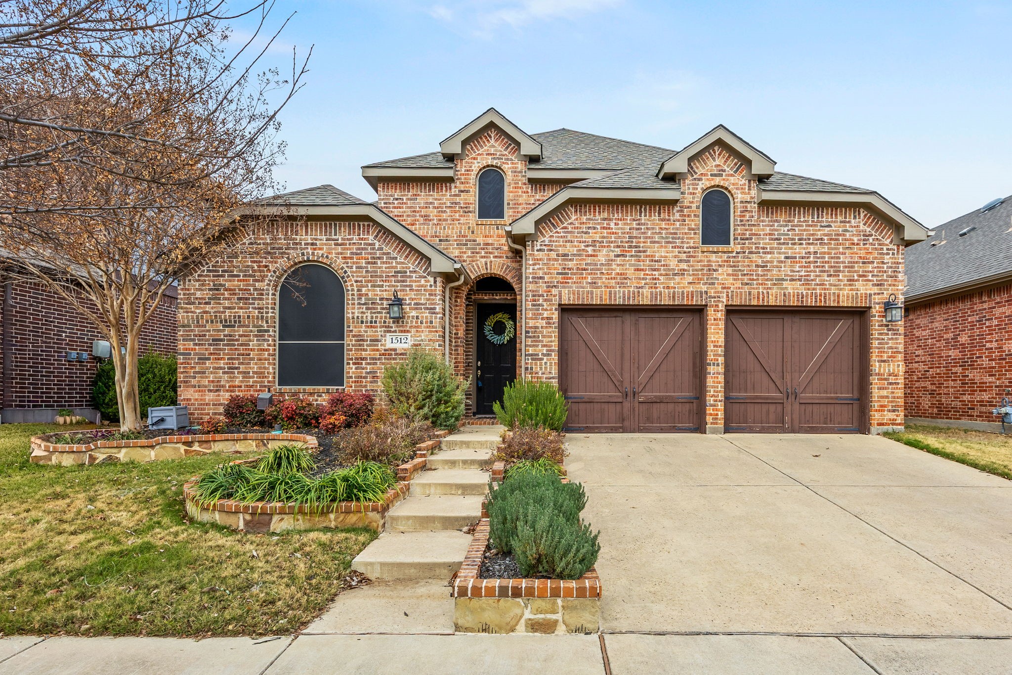 1512 8th Street Argyle TX 76226