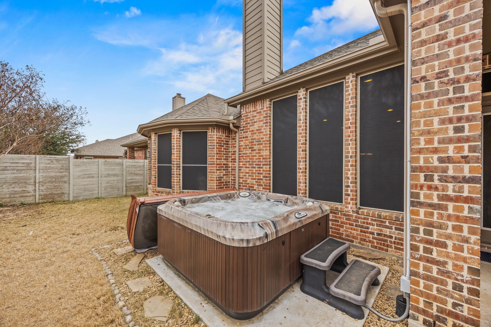 1512 8th Street Argyle TX 76226