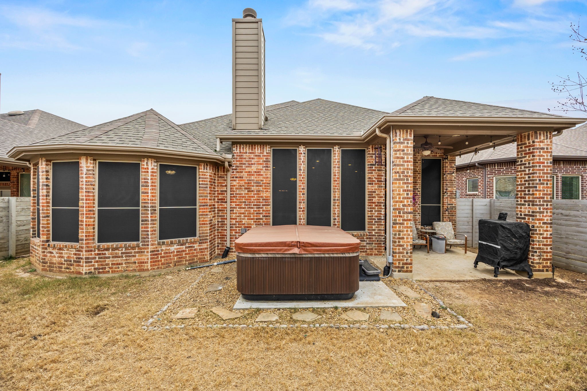 1512 8th Street Argyle TX 76226