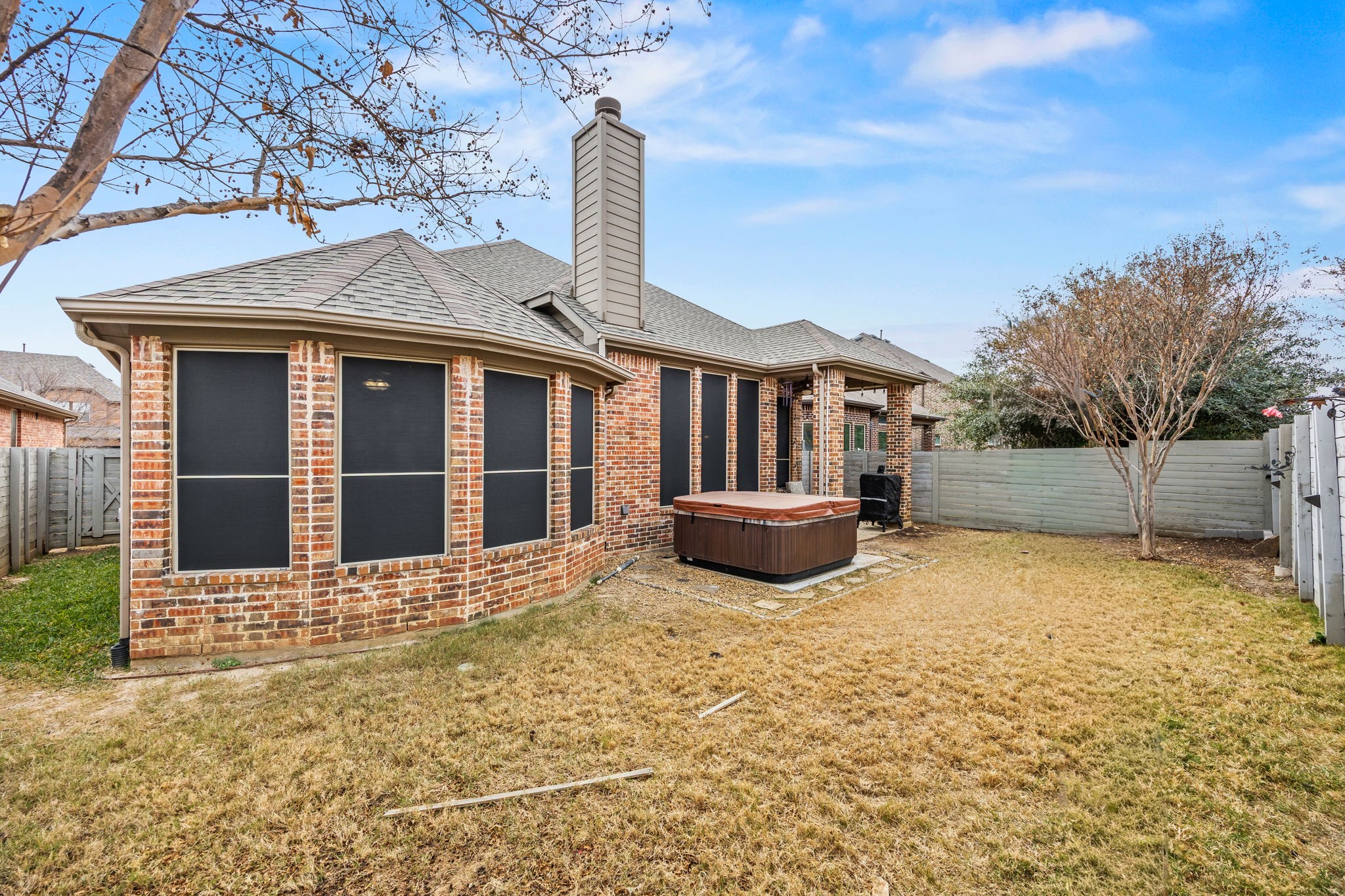 1512 8th Street Argyle TX 76226