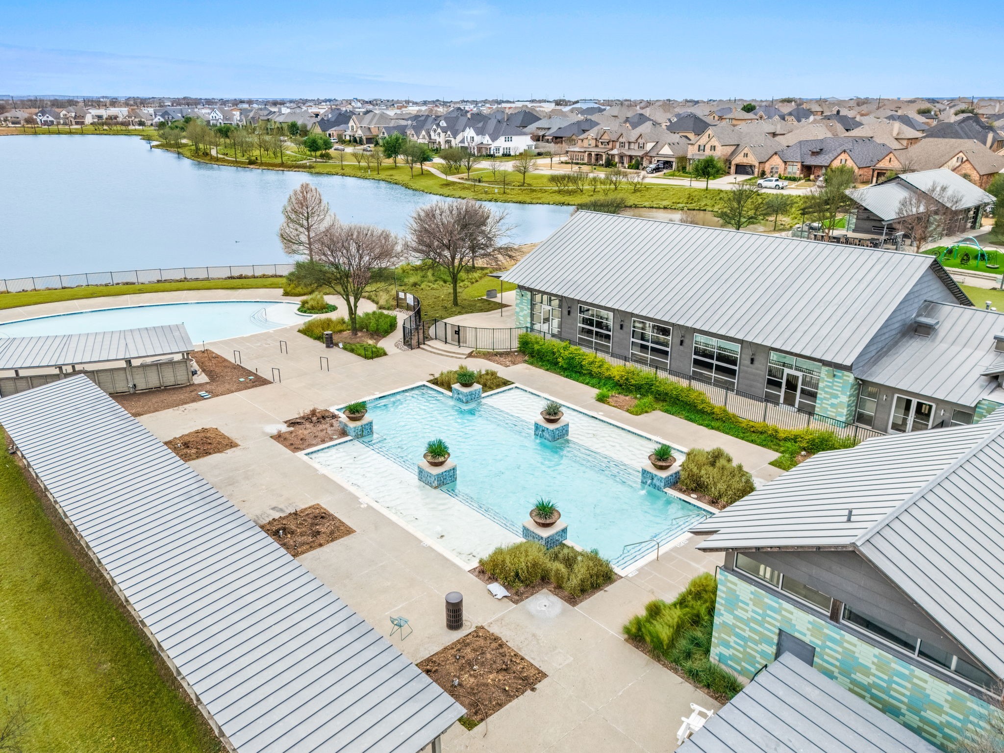 1512 8th Street Argyle TX 76226