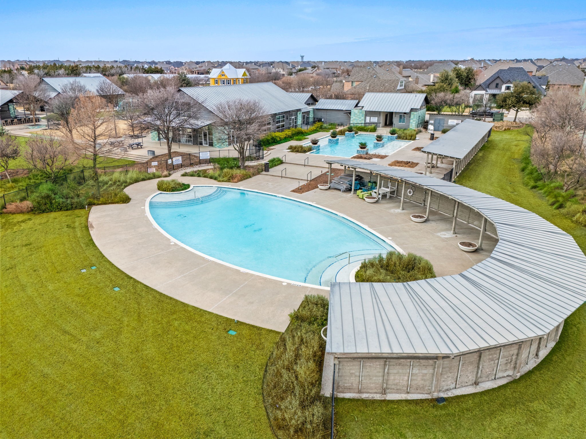 1512 8th Street Argyle TX 76226