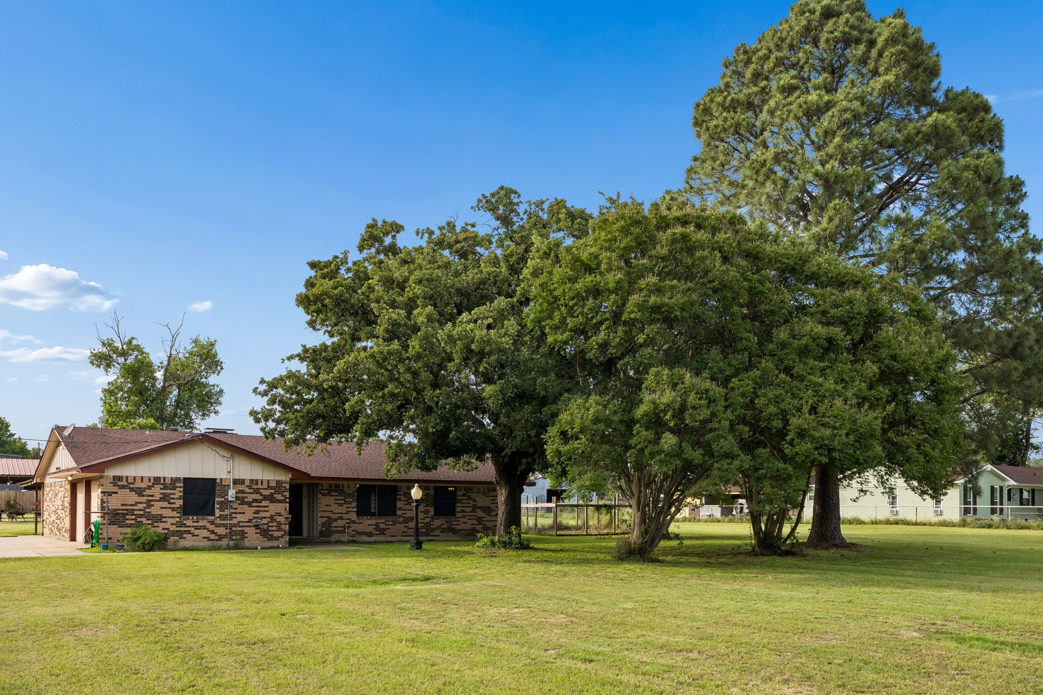 210 Lanier Road Combine TX 75159