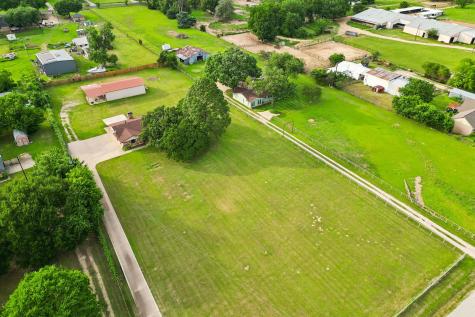 210 Lanier Road Combine TX 75159