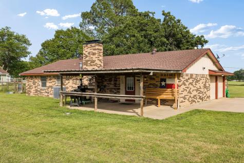 210 Lanier Road Combine TX 75159