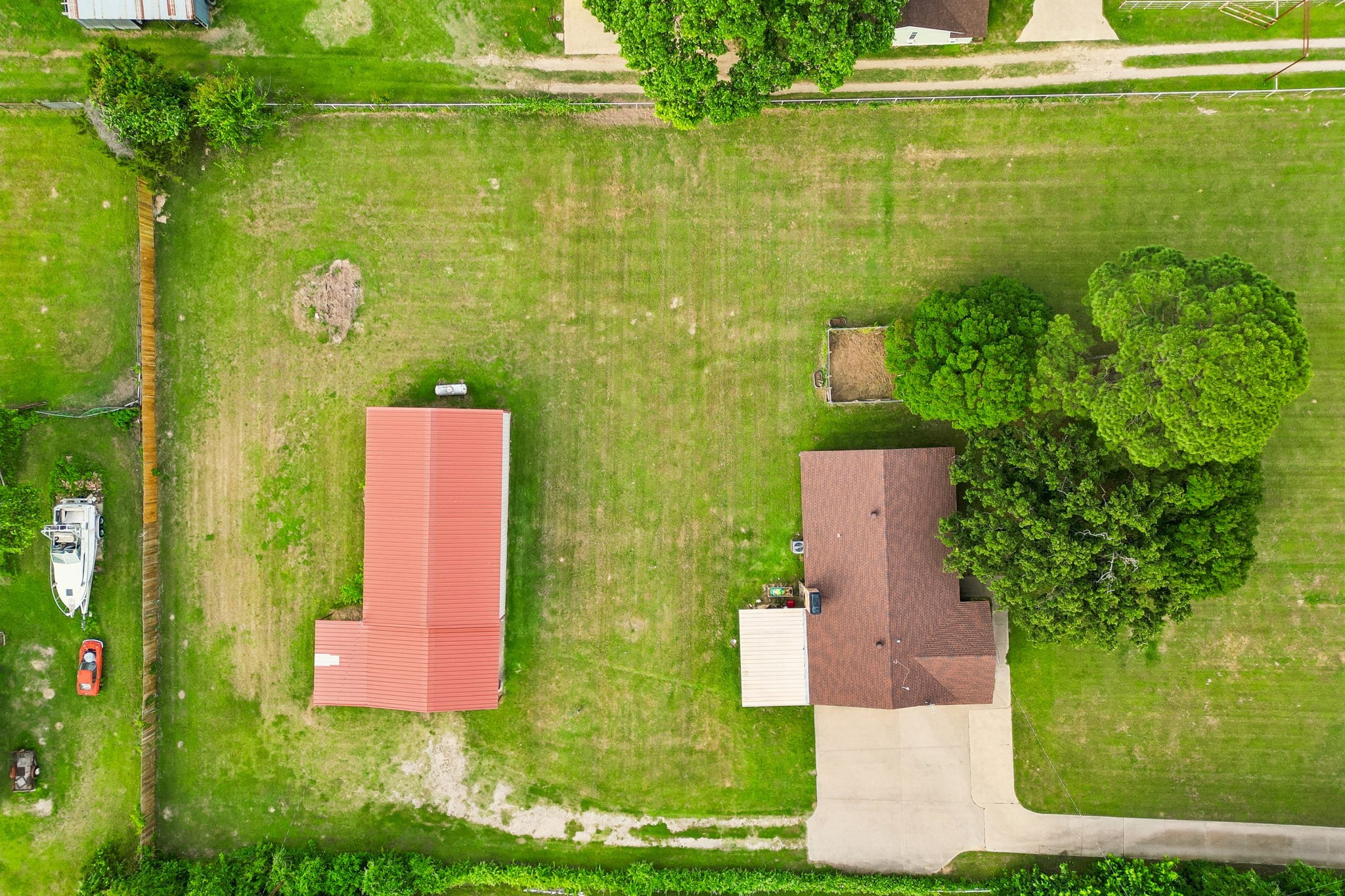 210 Lanier Road Combine TX 75159