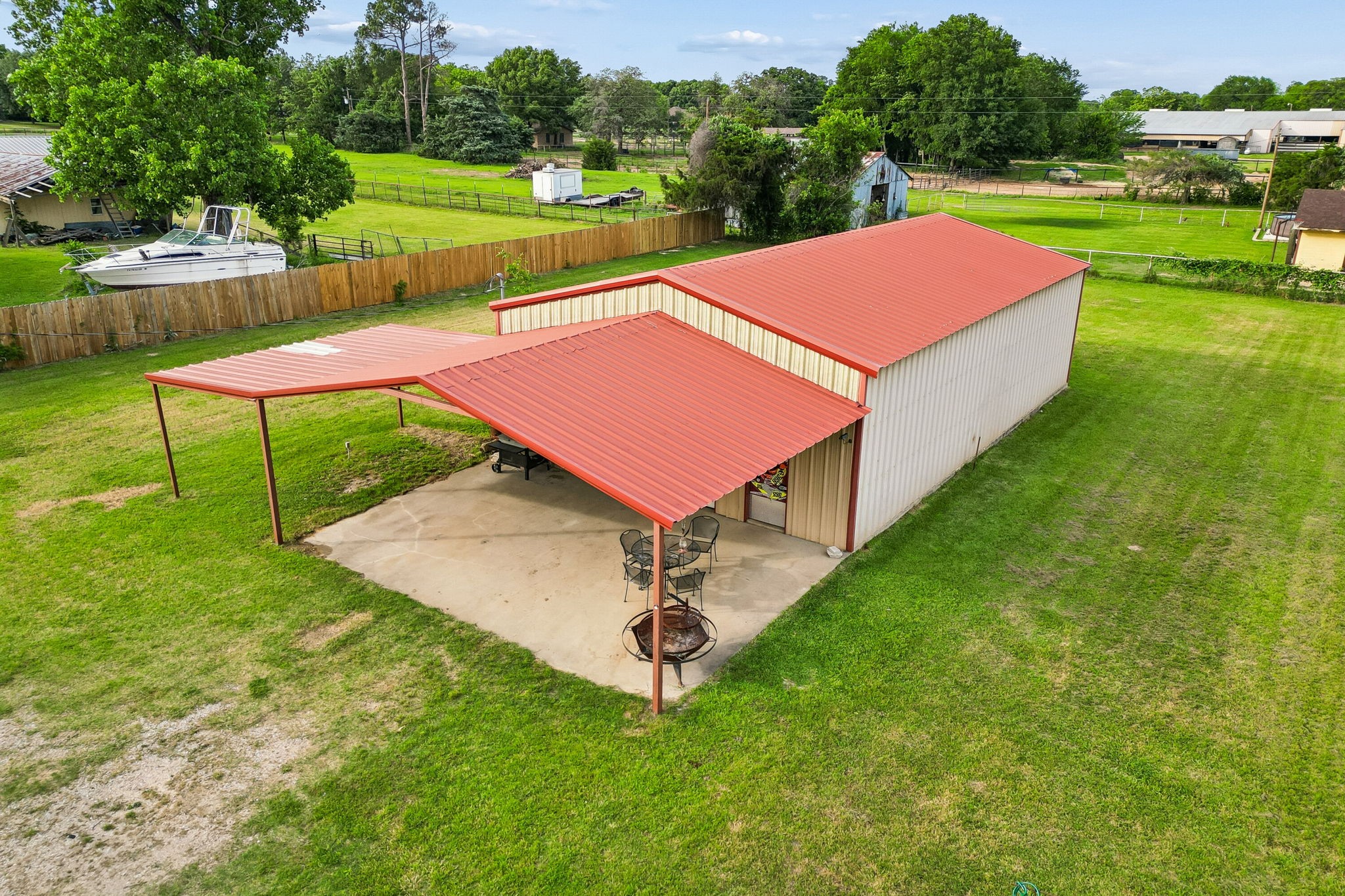 210 Lanier Road Combine TX 75159
