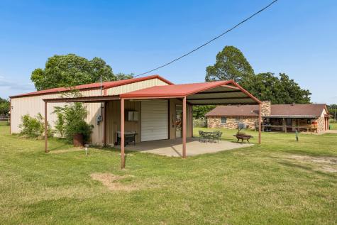 210 Lanier Road Combine TX 75159