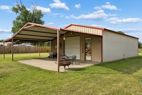 210 Lanier Road Combine TX 75159