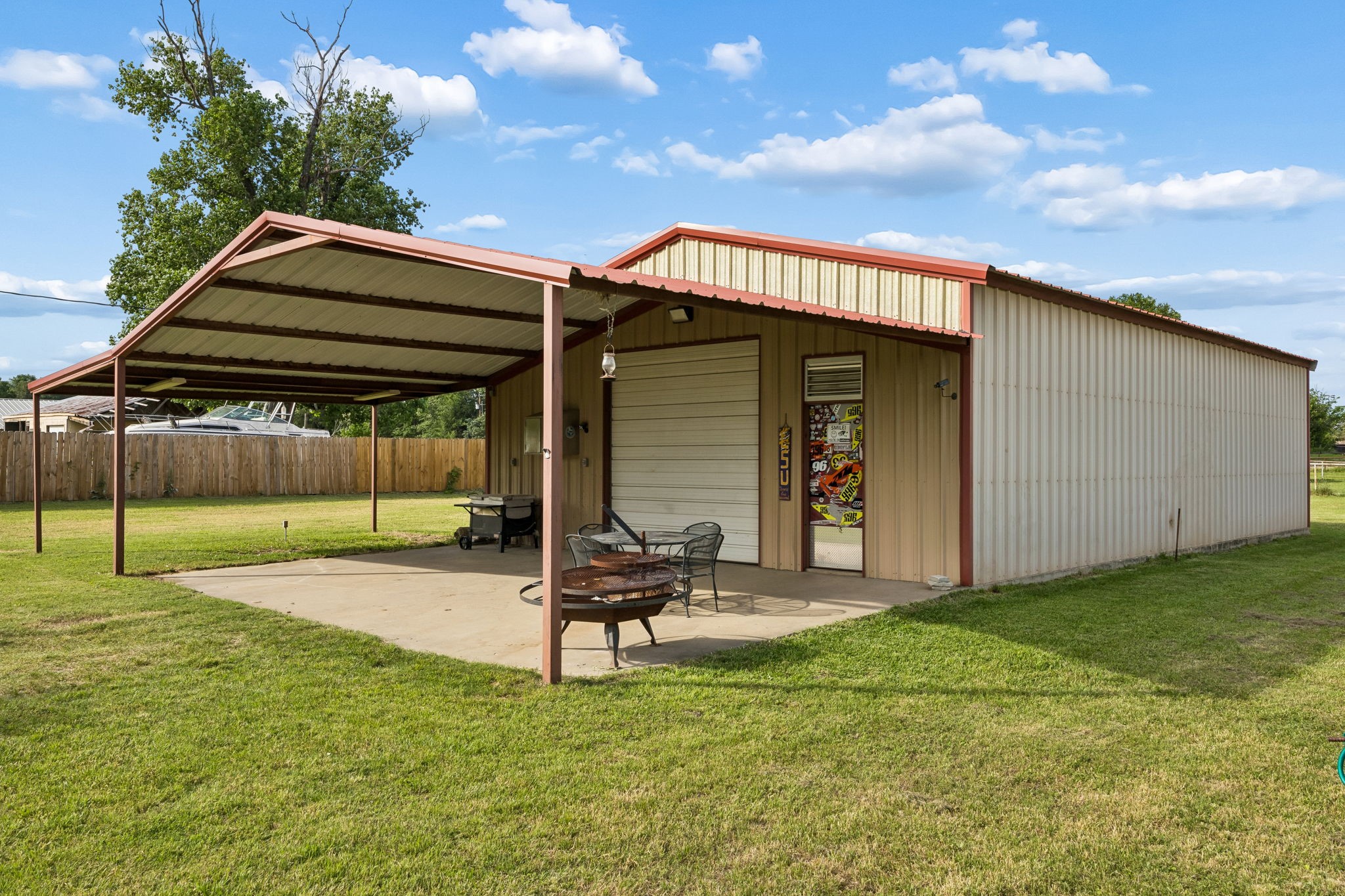210 Lanier Road Combine TX 75159