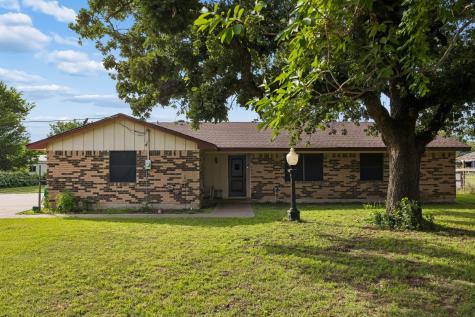 210 Lanier Road Combine TX 75159