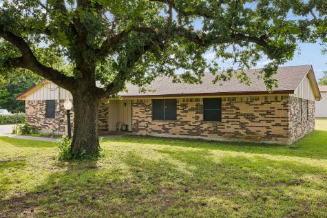 210 Lanier Road Combine TX 75159