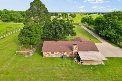 210 Lanier Road Combine TX 75159