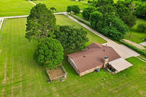 210 Lanier Road Combine TX 75159