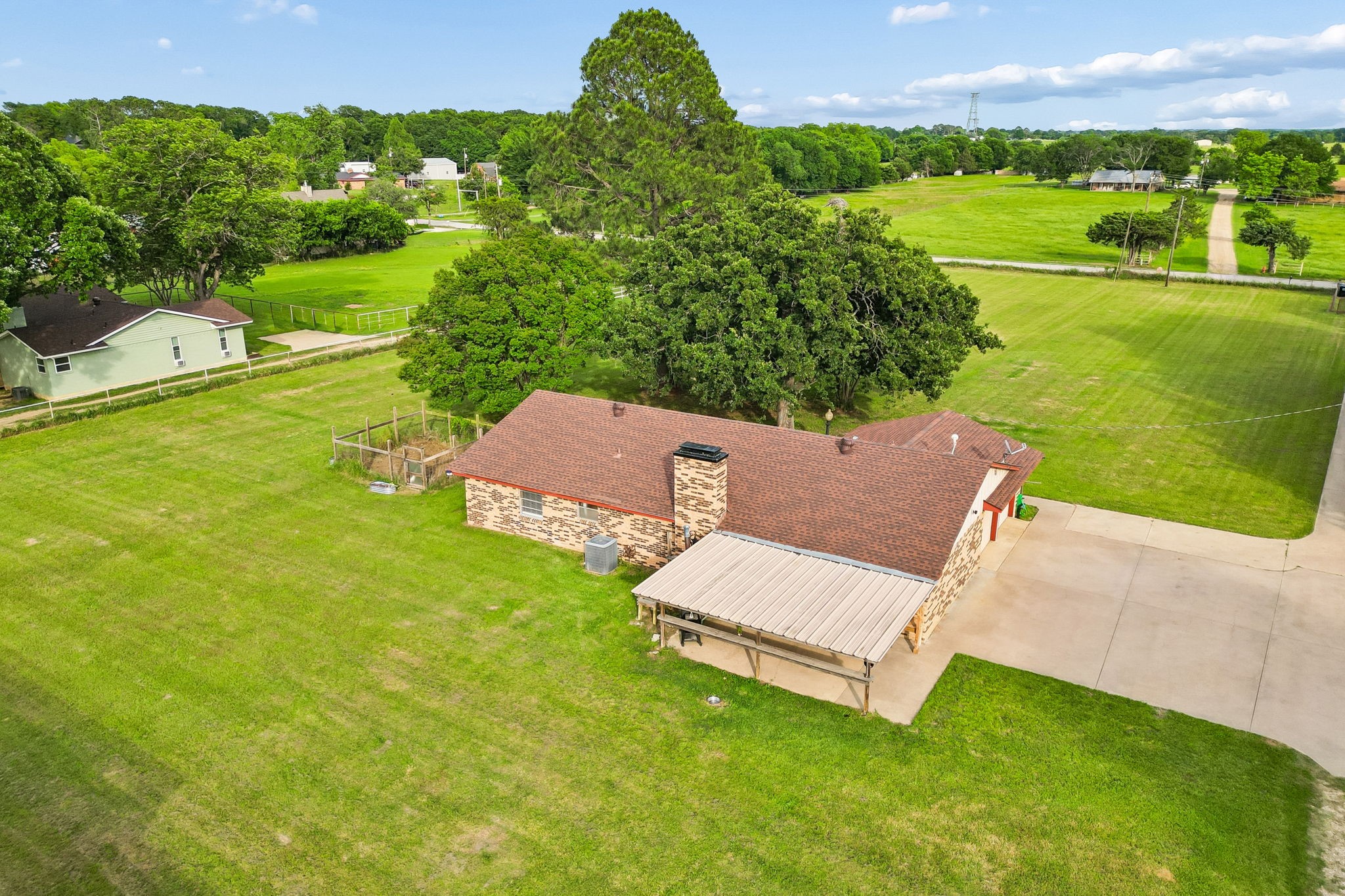 210 Lanier Road Combine TX 75159