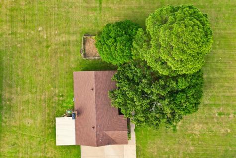 210 Lanier Road Combine TX 75159
