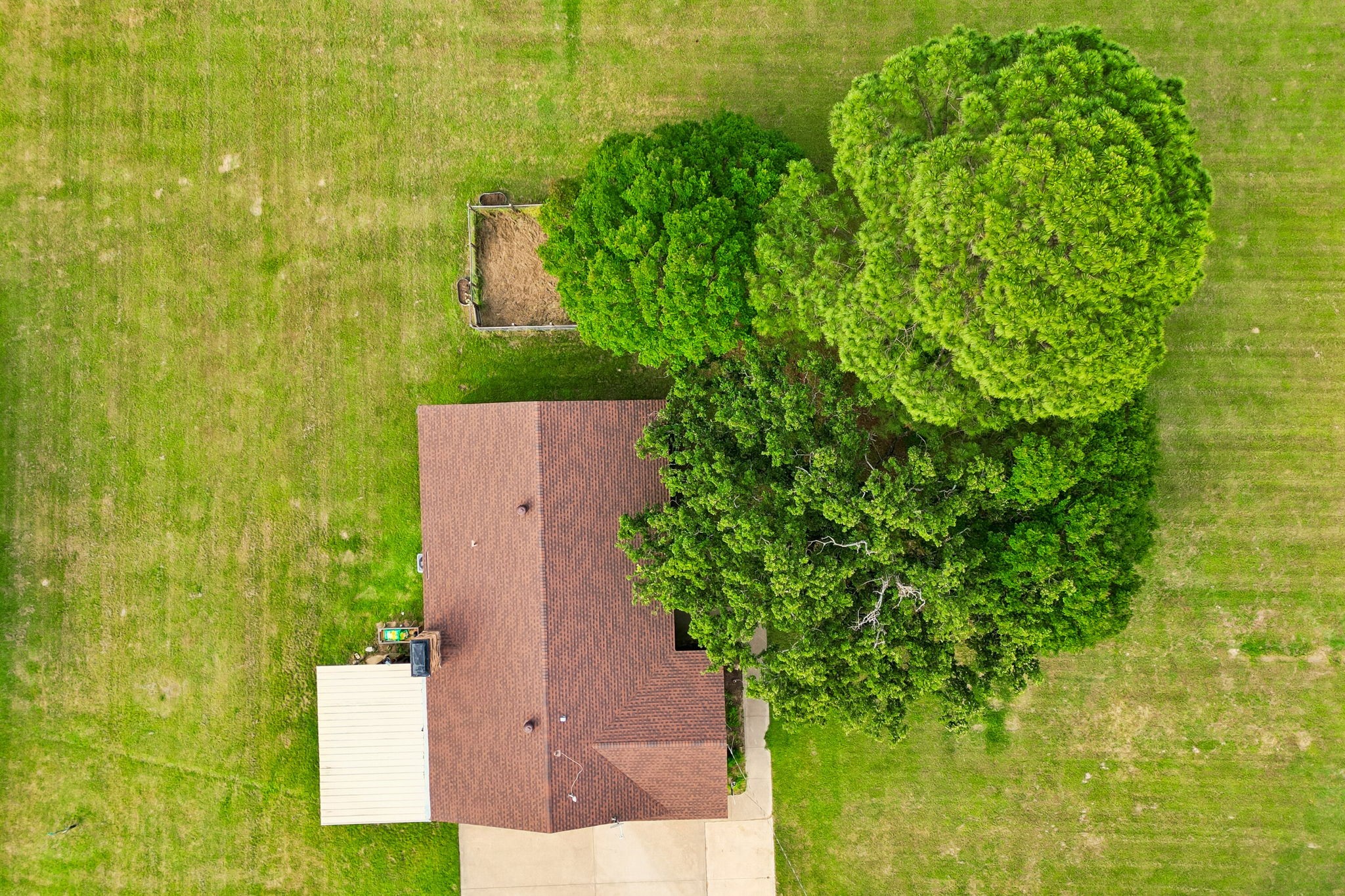 210 Lanier Road Combine TX 75159