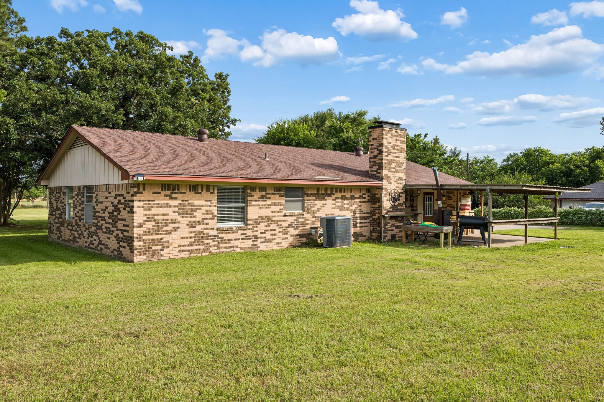 210 Lanier Road Combine TX 75159