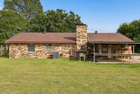 210 Lanier Road Combine TX 75159