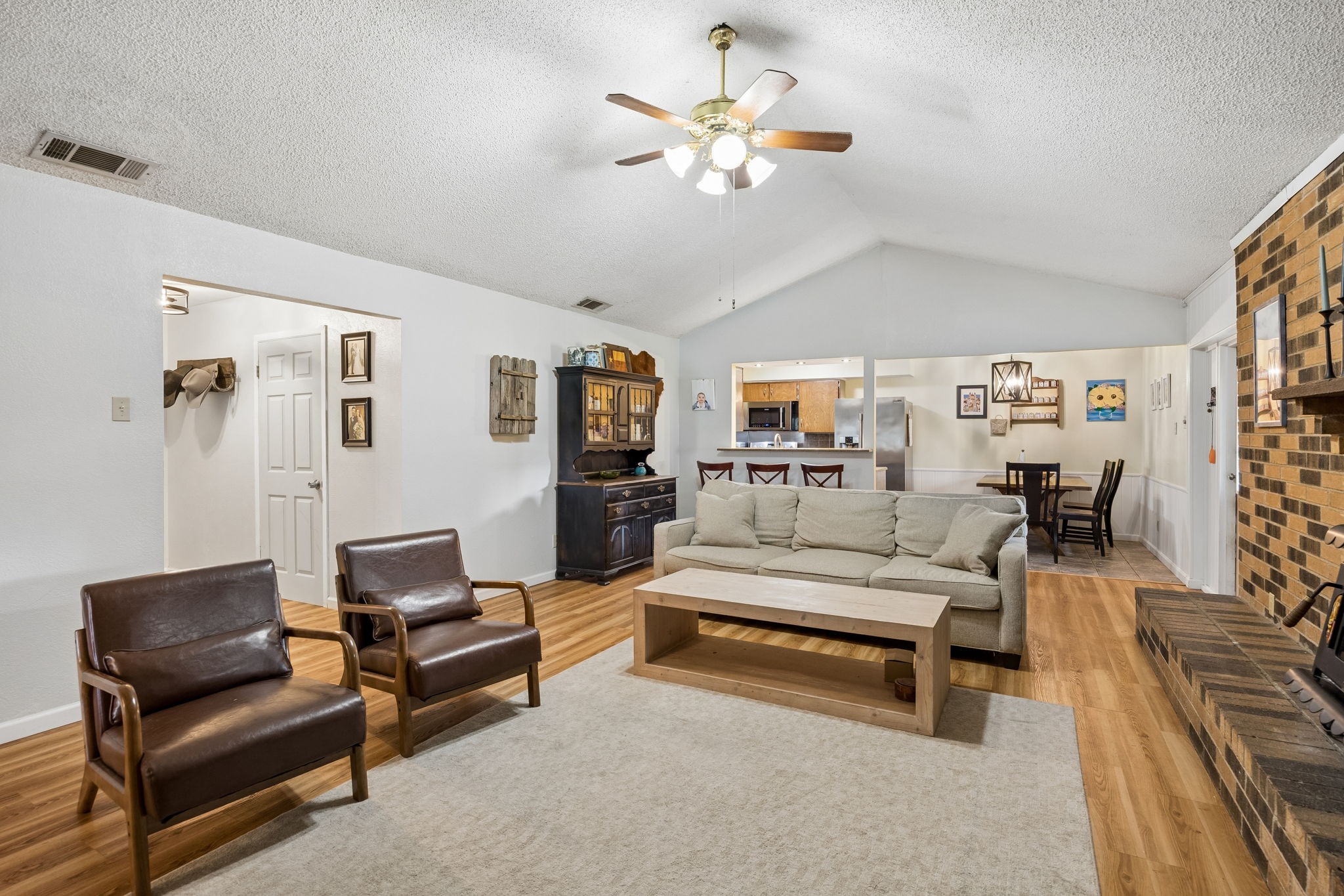 210 Lanier Road Combine TX 75159